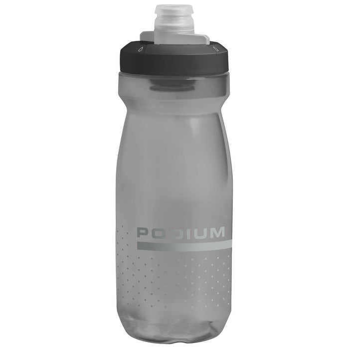 Camelbak Podium Bottle, 21oz - Smoke