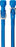 Camelbak Crux Reservoir On/Off Valve, Blue/Grey