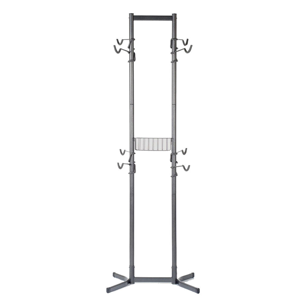 Delta Freestanding Rack, 4 Bike