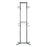Delta Freestanding Rack, 4 Bike