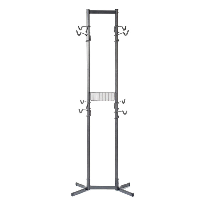 Delta Freestanding Rack, 4 Bike