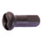 DT-Swiss Brass Nipple, 13g/12mm - Black Box/100