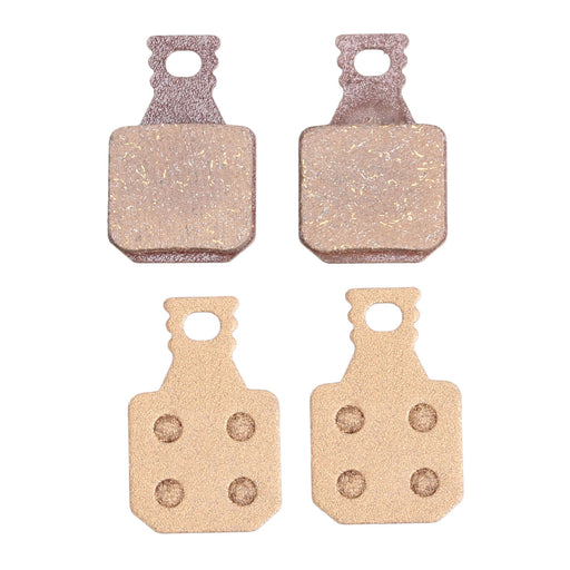 EBC Brakes EBC Disc Pads, Magura MT 5/7 Series - Gold