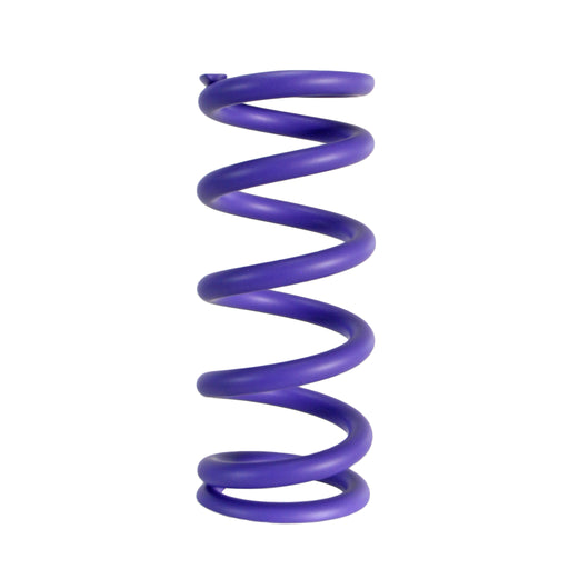 Formula Italy Rear Shock Spring, 65mm x 500 lbs/in, Steel, Violet
