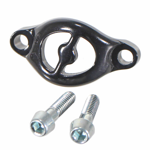 Formula Italy MC/Lever Clamp and Screw Kit, T1/The One