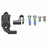 Formula Italy MiXMaster Shimano I-spec EV, Shifter Clamp, Cura - Lft