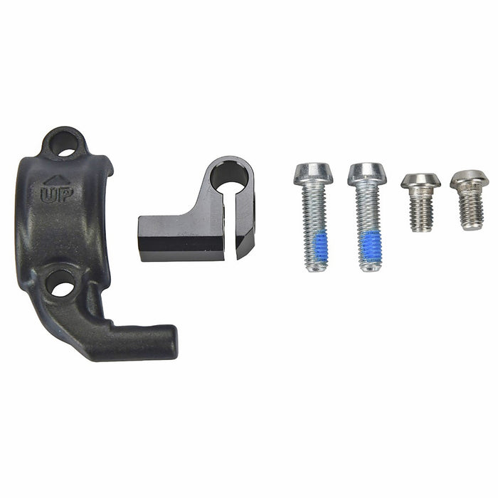 Formula Italy MiXMaster Shimano I-spec EV, Shifter Clamp, Cura - Lft