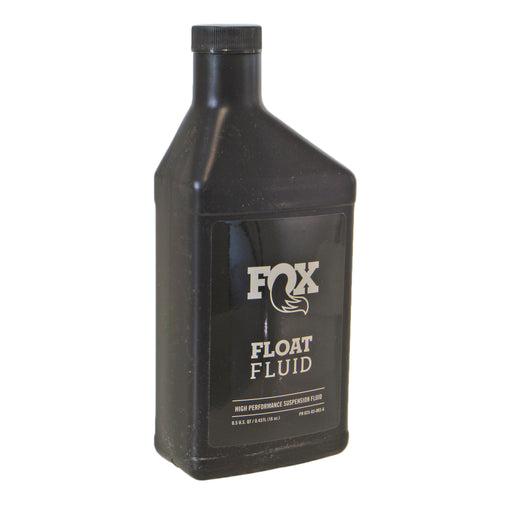 Fox Shox Float Fluid, 16oz Bottle 025-03-003-A