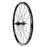 Halo T2 26" SS Rear Wheel (Ridgeline Sealed Hub), 36h - Blk