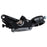 Hayes Brake MC assembly, Prime Pro, Left - Black