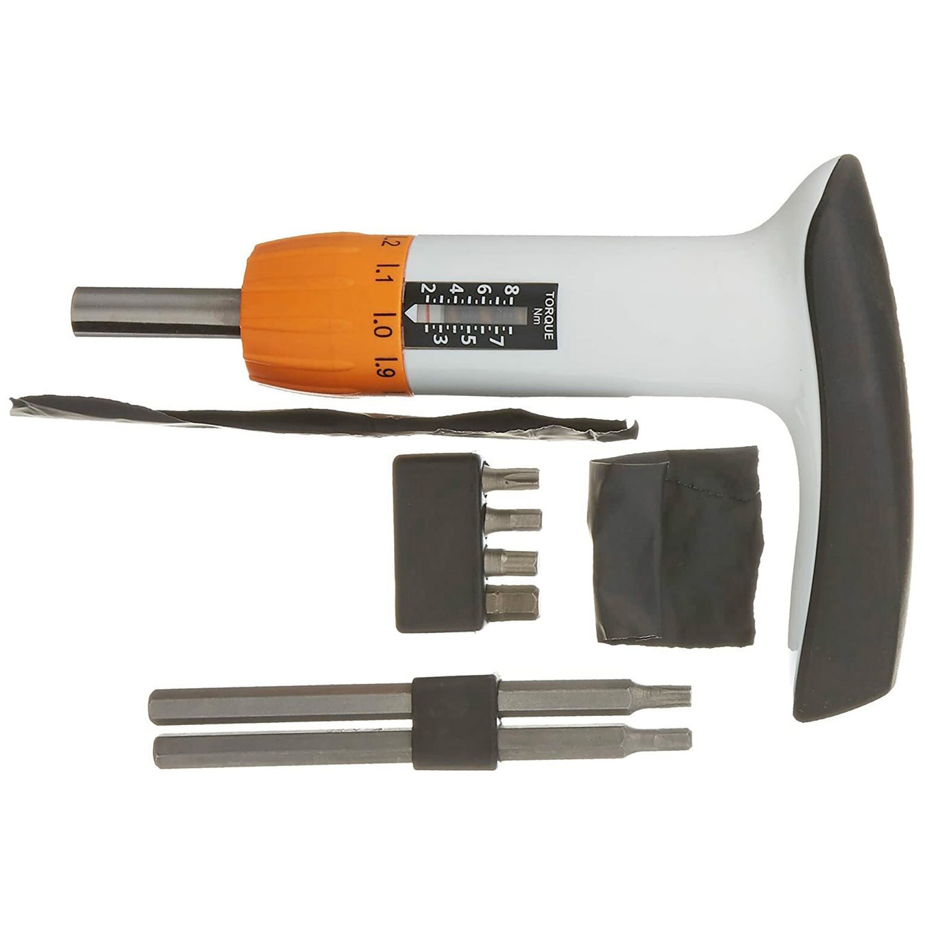Torque Tools