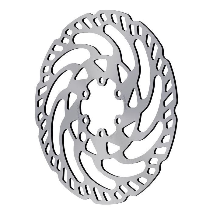 Magura Disc Rotor Kit, 6-Bolt, MDR-C - 160mm (6.3")