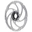 Magura Disc Rotor Kit, Center Lock Q/R, MDR-C - 160mm (6.3")