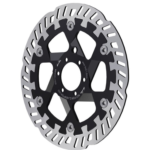 Magura Disc Rotor Kit, 6-Bolt, MDR-P - 180mm (7.1")