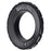 Magura Center Lock Rotor Lockring, Thru Axle - Black