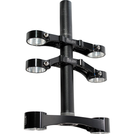 Ohlins DH38 Race Crowns (Upper/Lower), 58mm 19233-20