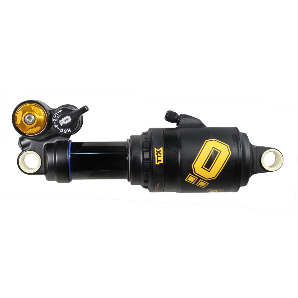 Ohlins TTX2Air Shock, 40/42.5/45 x 190mm MTBM 1982