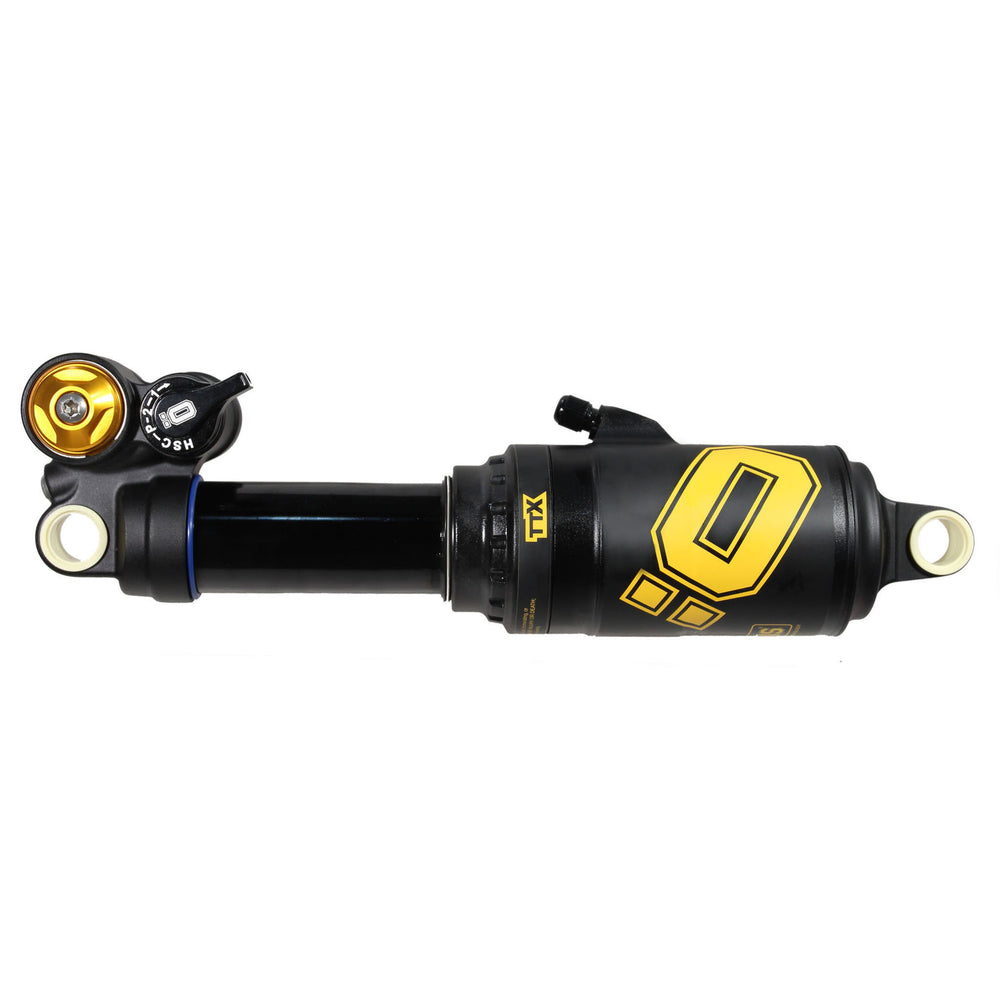 Ohlins TTX2Air Shock, 60/62.5/65 x 230mm MTBM 1989