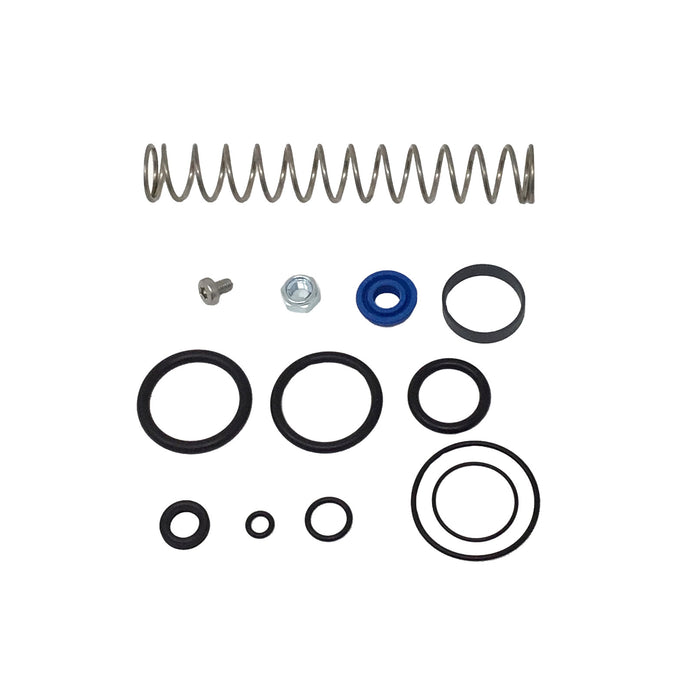 Ohlins TTX Damper Cartridge Rebuild Kit, RXF34 18850-03
