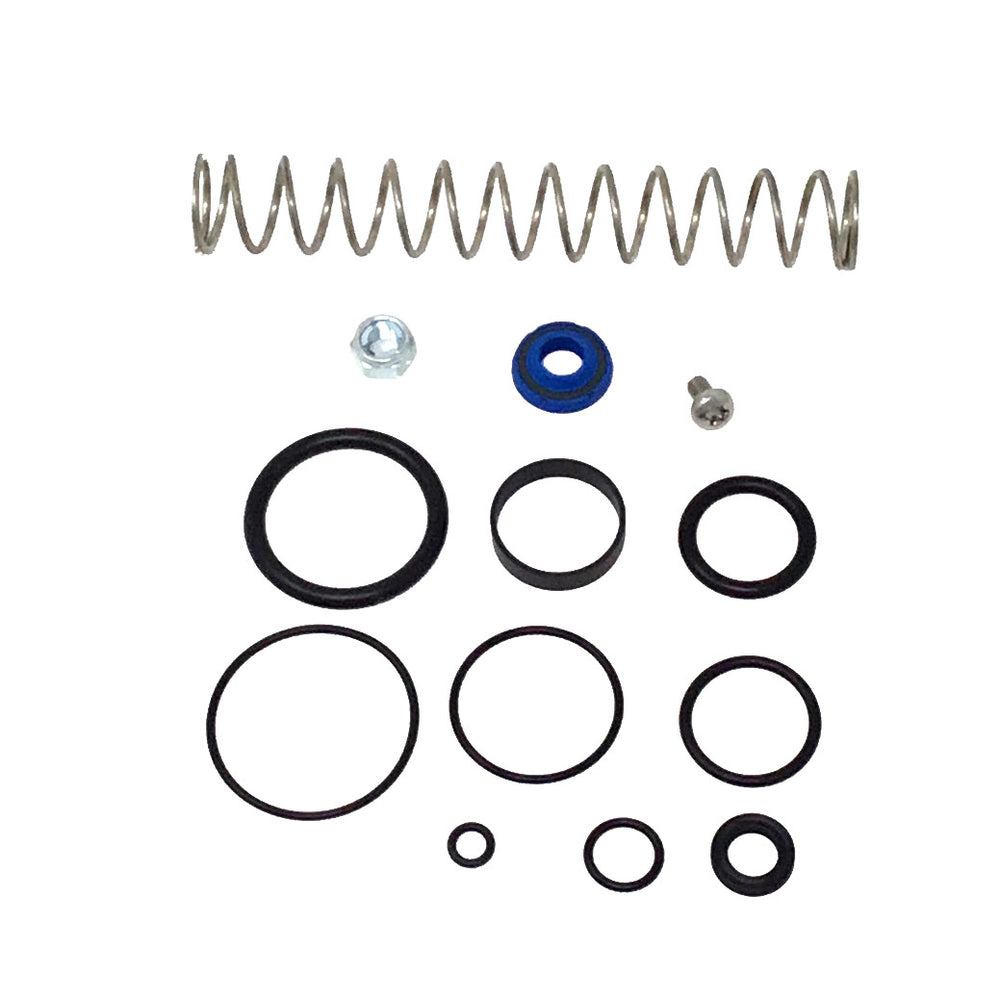 Ohlins STX Damper Cartridge Rebuild Kit, RXF36, EVO 18881-02