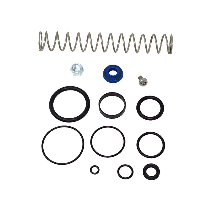 Ohlins STX Damper Cartridge Rebuild Kit, RXF36, EVO 18881-02