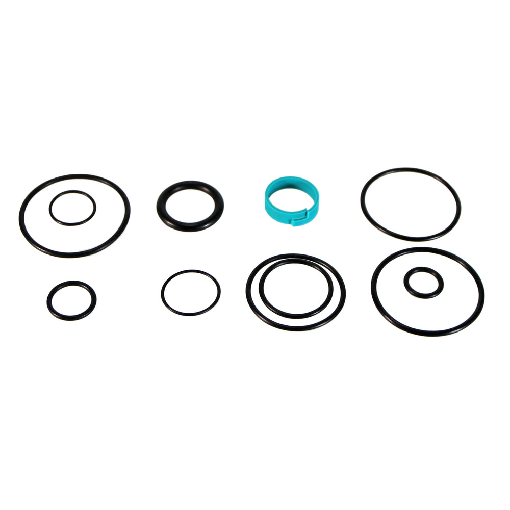 Ohlins TTX18 Damper 100hr Standard Service Kit 18786-02