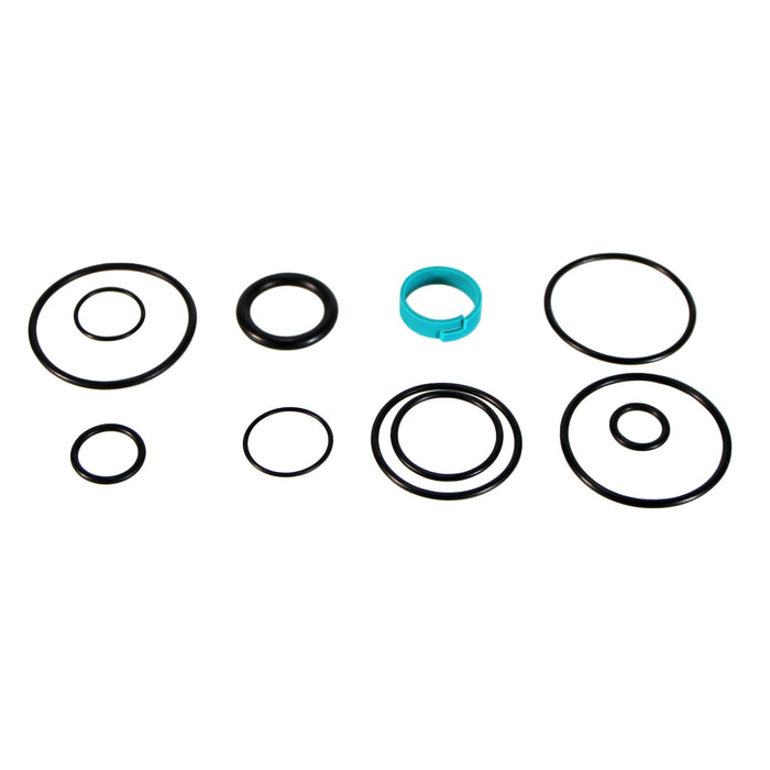 Ohlins TTX18 Damper 100hr Standard Service Kit 18786-02