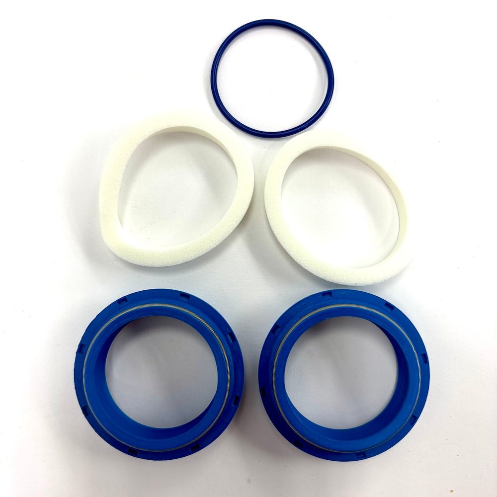 Ohlins SKF Lower Leg Seal Kt, DH38/RXF38 19237-01