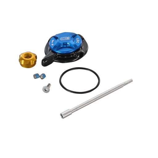 Ohlins Knob Kit, RXF36 M.2 18782-01