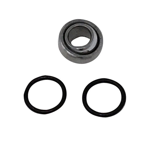 Ohlins Spherical Bearing Kit, 16mm, TTX22M 18124-01