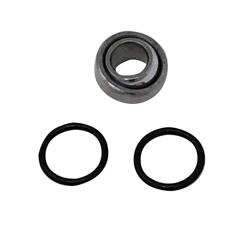 Ohlins Spherical Bearing Kit, 16mm, TTX22M 18124-01