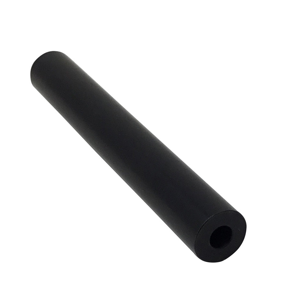 Ohlins Mounting Hardware Kit, (16mm), 6mm x 100mm Axle Blank U00158-06