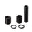 Ohlins Mounting Hardware Kit, (16mm), 8mm x 60.0mm 18113-01