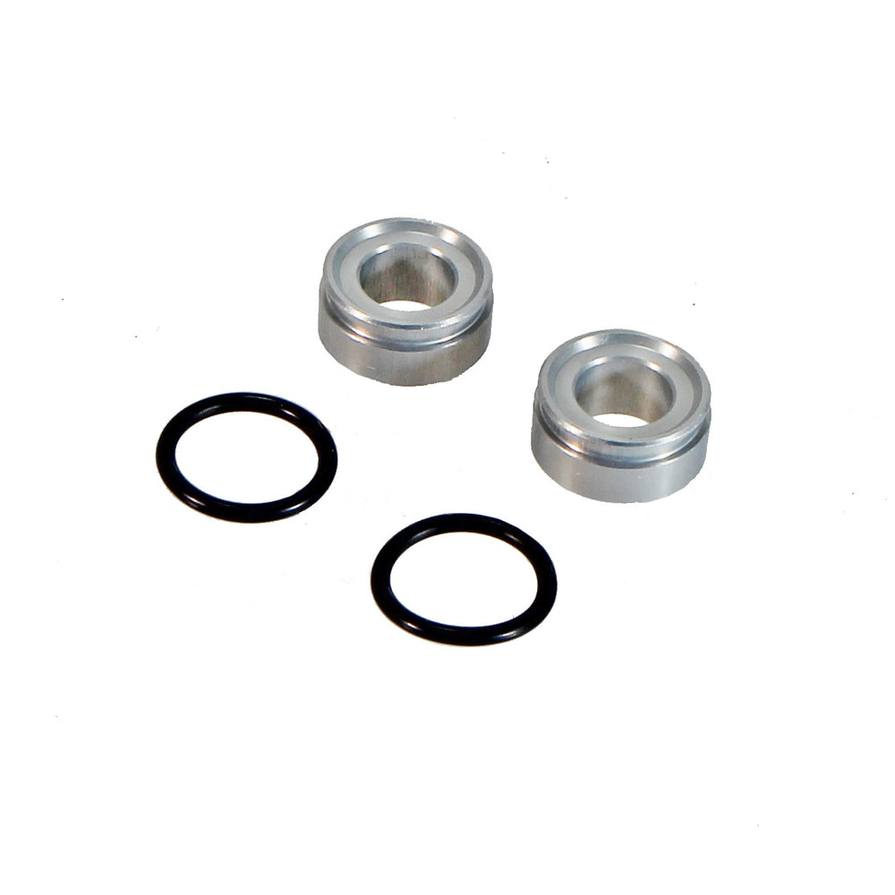 Ohlins Mounting Hardware Kit, (16mm), 8x21.8mm Spherical 18117-01
