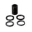 Ohlins Mounting Hardware Kit, (16mm), 10mm x 22.0/22.2mm 18114-01