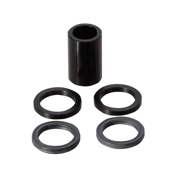 Ohlins Mounting Hardware Kit, (16mm), 10mm x 22.0/22.2mm 18114-01