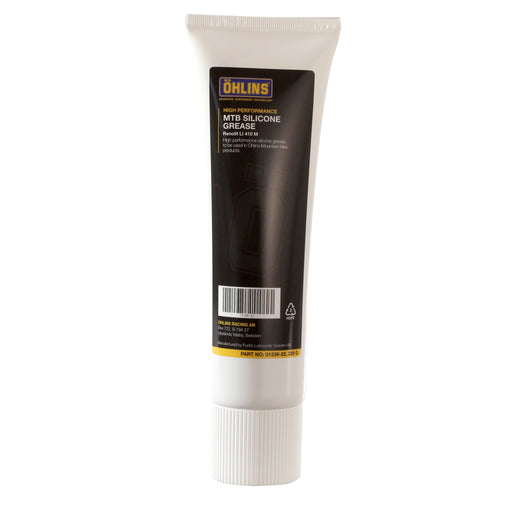 Ohlins Silicone Shock Grease, 225g 01338-22