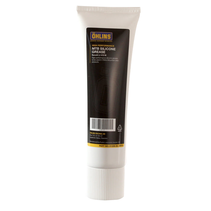 Ohlins Silicone Shock Grease, 225g 01338-22