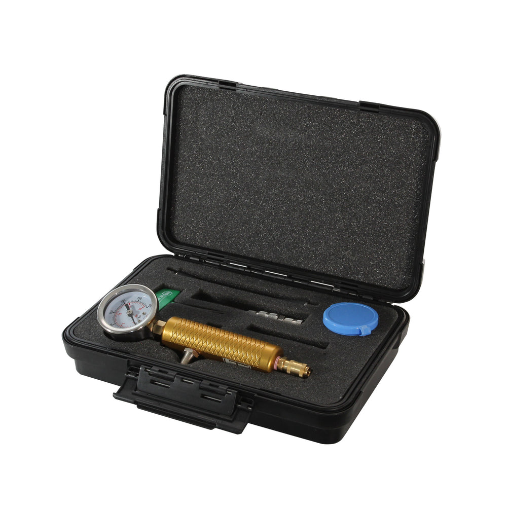 Ohlins Gas Filling Device, STX22, TTX22M, TTX Air U01781-01