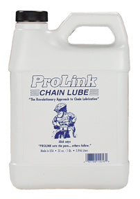 Pro Gold Products ProLink Chain Lube, 32oz Bottle