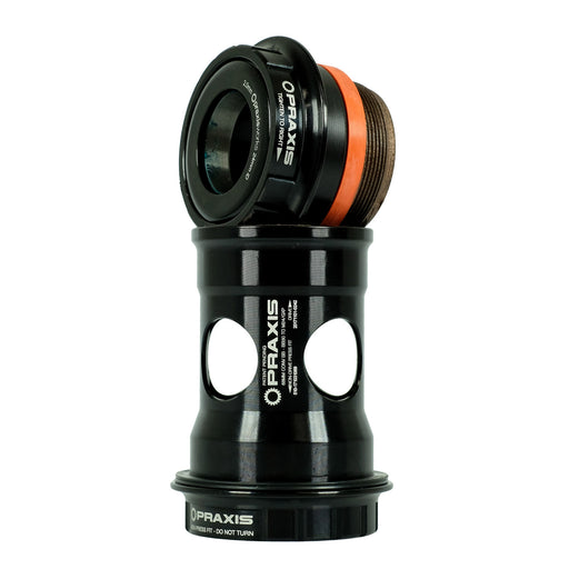 Praxis Works SRAM GXP Road BB30/PF30 Conversion BB- 68mm