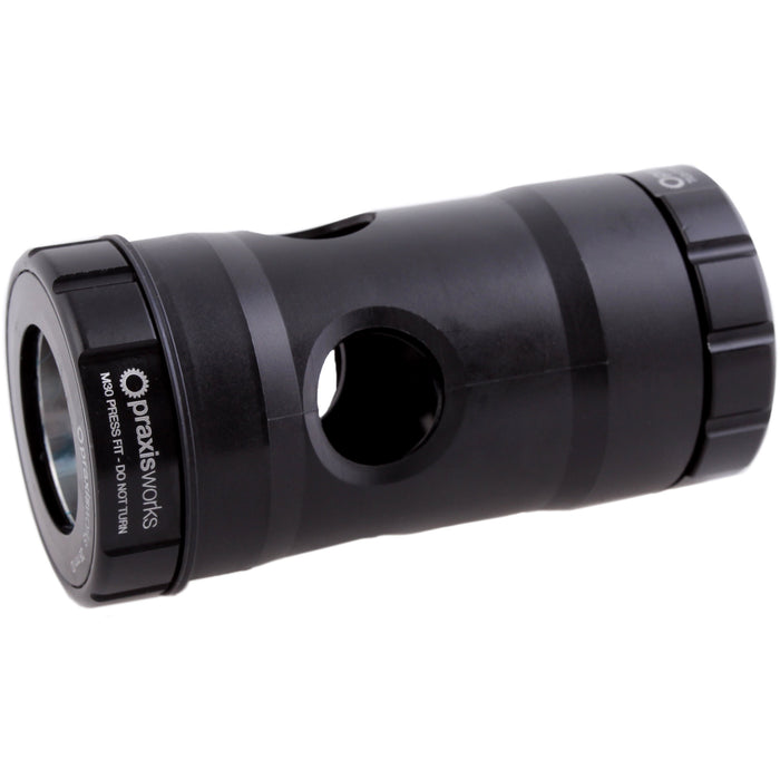 Praxis Works M30 Mtn BB30/PF30 BB- 73mm