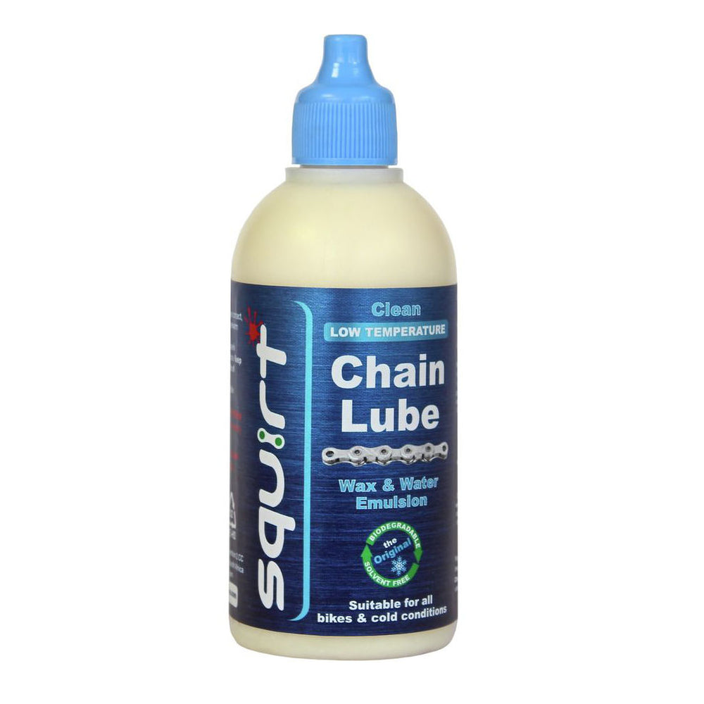 Squirt Squirt Low-Temp Chain Lube, 4oz Drip