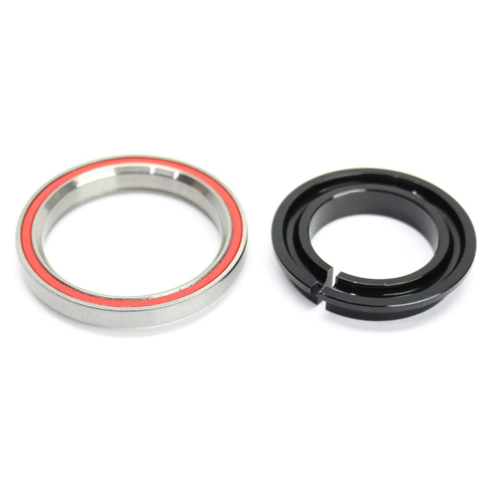 Ritchey Comp Headset, Upper 15.3mm, IS52/28, Black