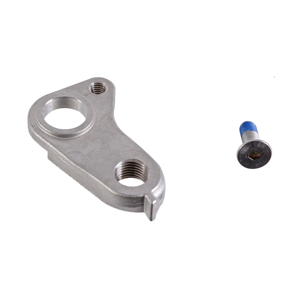 Ritchey Replacement Derailleur Hanger, Steel (12mmTA)