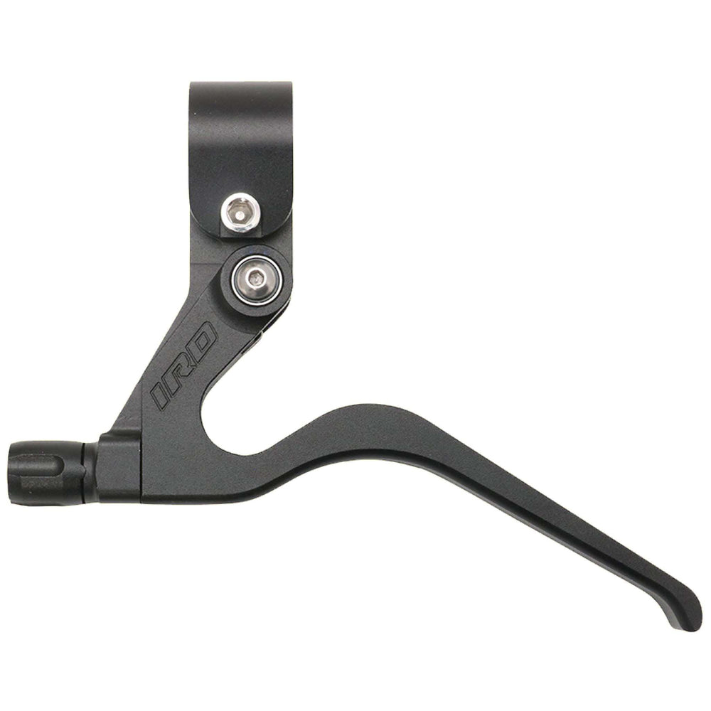 Interloc Racing Design Cafam-L Brake Levers, Black - Pair