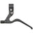 Interloc Racing Design Cafam-L Brake Levers, Black - Pair