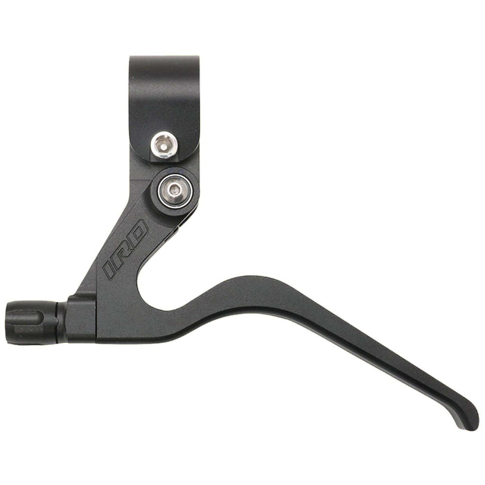 Interloc Racing Design Cafam-L Brake Levers, Black - Pair