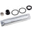 Race Face Spindle Kit for 30mm Cinch Models, 136mm Wide
