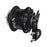 Rohloff Disc-Speedhub 500/14 DB, Q/R 36h, Black